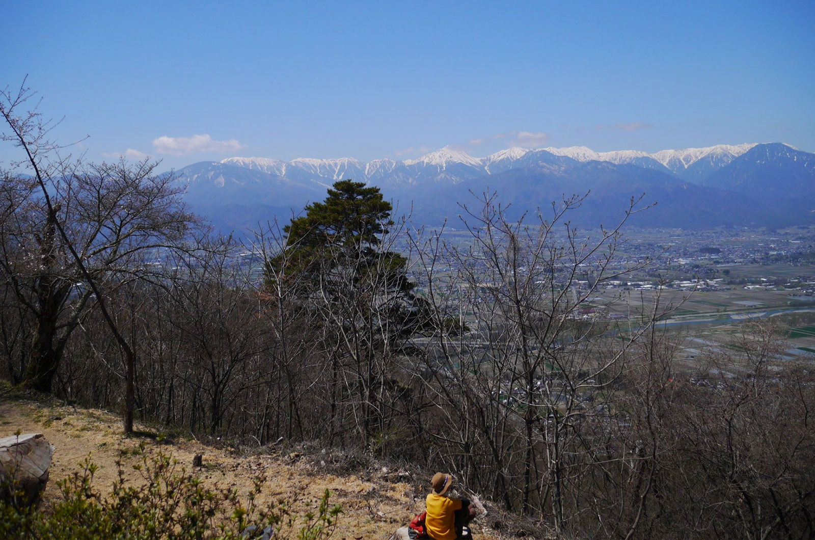 Mt. Hikarujo